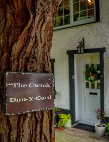 Country Cottage Annex
