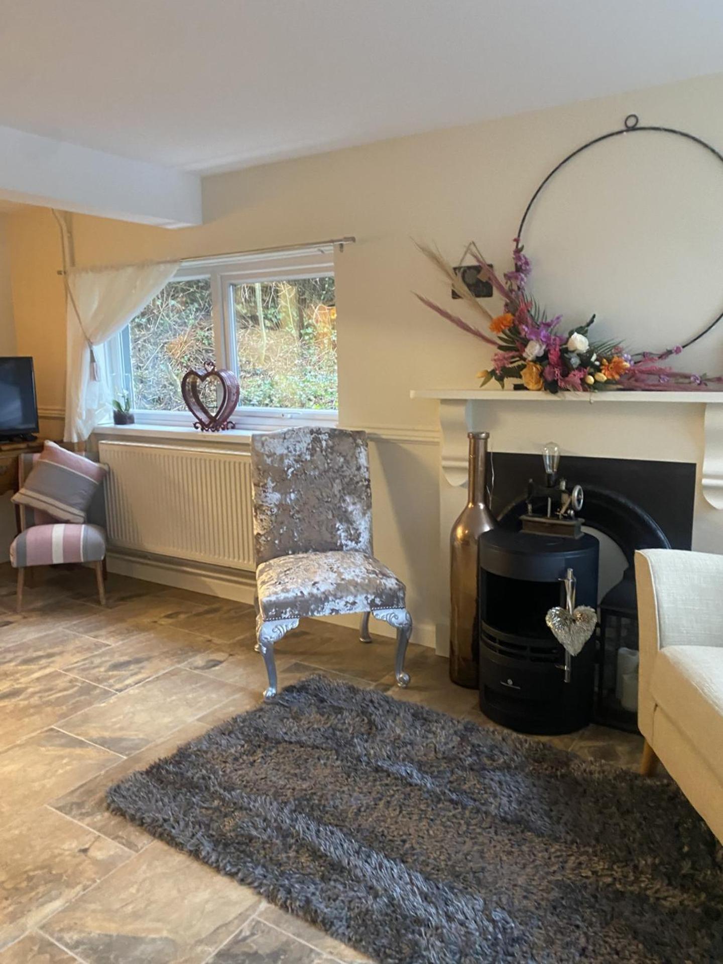 Country Annex Apartment Gilwern