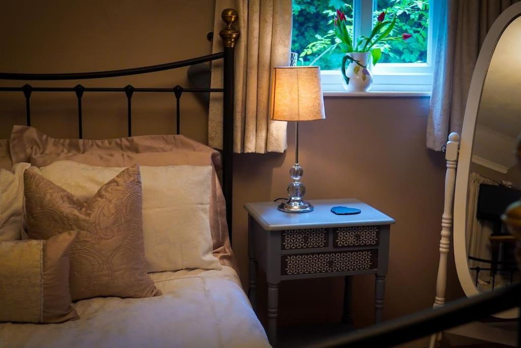 Country Annex Apartment *